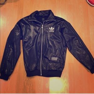 STILL FOR SALE ADIDAS TRACK JACKET!